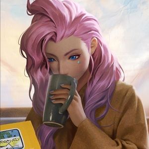 Meet your Posher, Jia